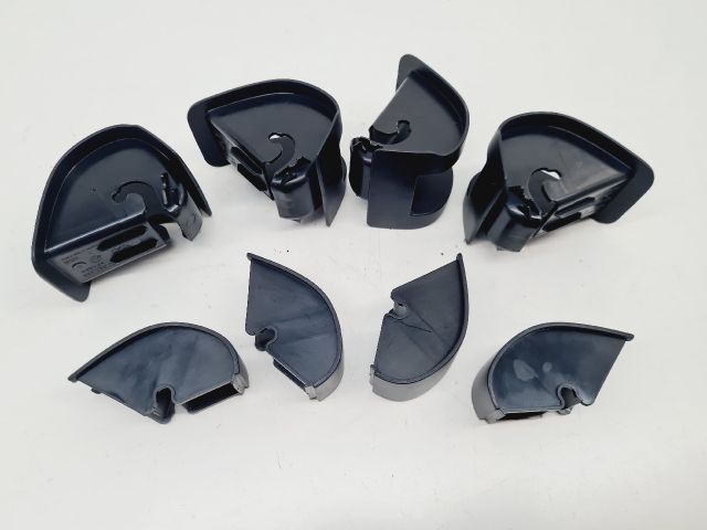 bontott VW GOLF VII Isofix Rögzítő Burkolat