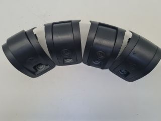 bontott VW GOLF VII Isofix Rögzítő Burkolat