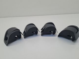 bontott VW GOLF VII Isofix Rögzítő Burkolat