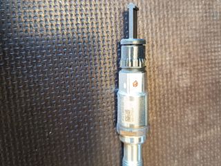 bontott VW GOLF VII Izzító/Gyújtó Gyertya