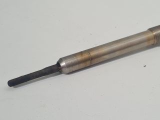 bontott VW GOLF VII Izzító/Gyújtó Gyertya