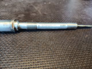 bontott VW GOLF VII Izzító/Gyújtó Gyertya