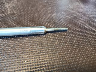 bontott VW GOLF VII Izzító/Gyújtó Gyertya