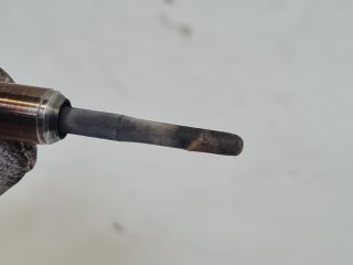 bontott VW GOLF VII Izzító/Gyújtó Gyertya