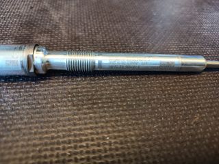 bontott VW GOLF VII Izzító/Gyújtó Gyertya