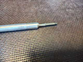 bontott VW GOLF VII Izzító/Gyújtó Gyertya