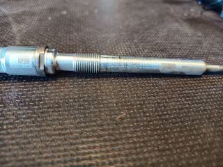 bontott VW GOLF VII Izzító/Gyújtó Gyertya