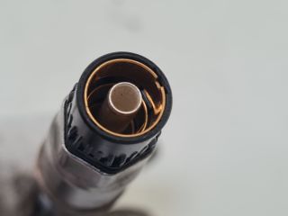 bontott VW GOLF VII Izzító/Gyújtó Gyertya