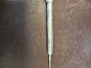 bontott VW GOLF VII Izzító/Gyújtó Gyertya