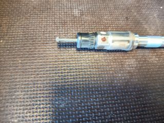 bontott VW GOLF VII Izzító/Gyújtó Gyertya