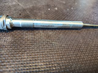 bontott VW GOLF VII Izzító/Gyújtó Gyertya