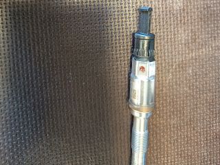 bontott VW GOLF VII Izzító/Gyújtó Gyertya