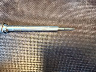 bontott VW GOLF VII Izzító/Gyújtó Gyertya