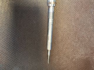 bontott VW GOLF VII Izzító/Gyújtó Gyertya