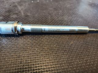 bontott VW GOLF VII Izzító/Gyújtó Gyertya