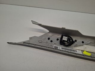 bontott VW GOLF VII Jobb A Oszlop Burkolat