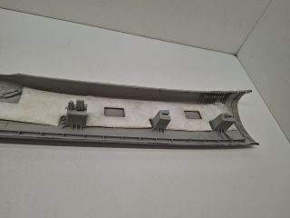 bontott VW GOLF VII Jobb A Oszlop Burkolat