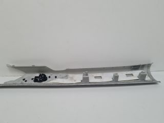 bontott VW GOLF VII Jobb A Oszlop Hangszóró Burkolat