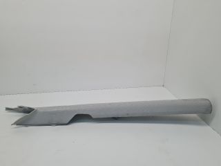 bontott VW GOLF VII Jobb A Oszlop Hangszóró Burkolat