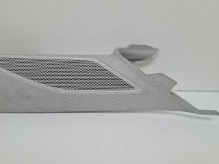 bontott VW GOLF VII Jobb A Oszlop Hangszóró Burkolat