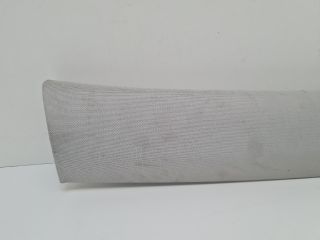 bontott VW GOLF VII Jobb A Oszlop Hangszóró Burkolat