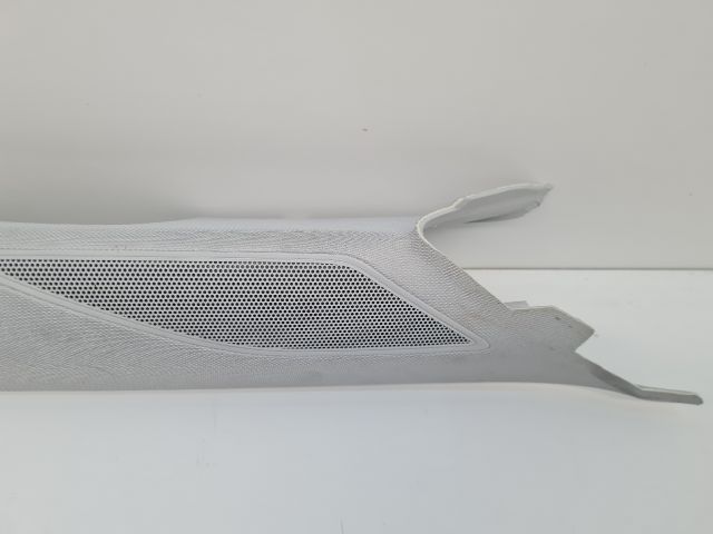 bontott VW GOLF VII Jobb A Oszlop Hangszóró Burkolat