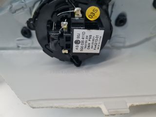 bontott VW GOLF VII Jobb A Oszlop Hangszóró Burkolat