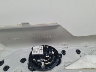 bontott VW GOLF VII Jobb A Oszlop Hangszóró Burkolat