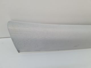 bontott VW GOLF VII Jobb A Oszlop Hangszóró Burkolat