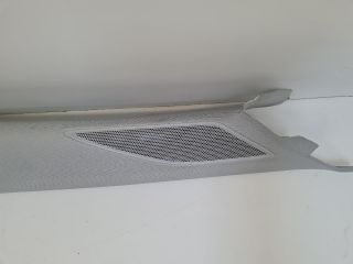 bontott VW GOLF VII Jobb A Oszlop Hangszóró Burkolat