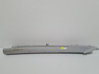 bontott VW GOLF VII Jobb A Oszlop Hangszóró Burkolat