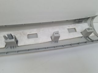 bontott VW GOLF VII Jobb A Oszlop Hangszóró Burkolat