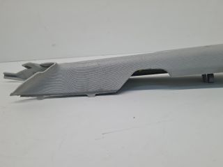 bontott VW GOLF VII Jobb A Oszlop Hangszóró Burkolat