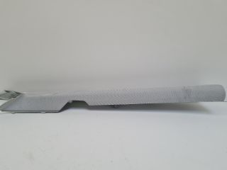 bontott VW GOLF VII Jobb A Oszlop Hangszóró Burkolat