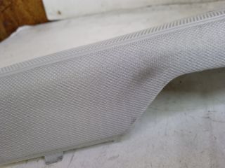 bontott VW GOLF VII Jobb A Oszlop Hangszóró Burkolat