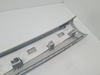 bontott VW GOLF VII Jobb A Oszlop Hangszóró Burkolat