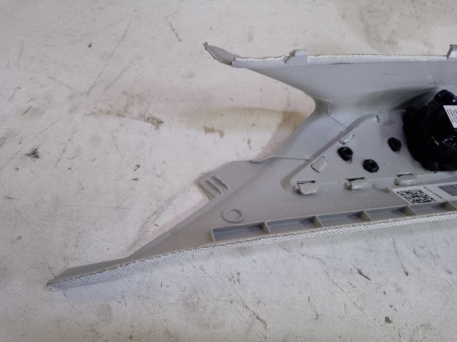 bontott VW GOLF VII Jobb A Oszlop Hangszóró Burkolat