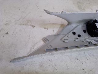 bontott VW GOLF VII Jobb A Oszlop Hangszóró Burkolat