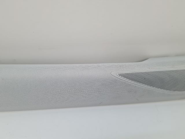 bontott VW GOLF VII Jobb A Oszlop Hangszóró Burkolat