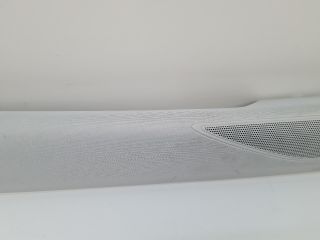 bontott VW GOLF VII Jobb A Oszlop Hangszóró Burkolat