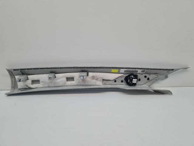 bontott VW GOLF VII Jobb A Oszlop Hangszóró Burkolat