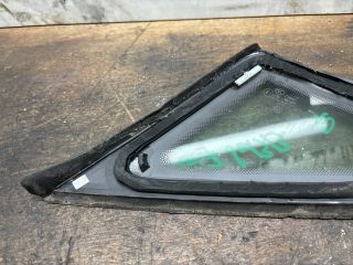 bontott VW GOLF VII Jobb A Oszlop Oldalablak Üveg