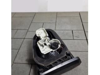 bontott VW GOLF VII Jobb Belső Hátsó Lámpa