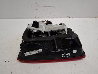 bontott VW GOLF VII Jobb Belső Hátsó Lámpa