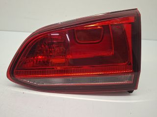 bontott VW GOLF VII Jobb Belső Hátsó Lámpa
