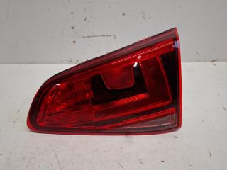 bontott VW GOLF VII Jobb Belső Hátsó Lámpa