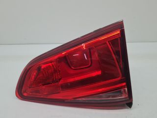 bontott VW GOLF VII Jobb Belső Hátsó Lámpa
