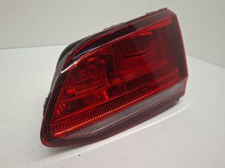 bontott VW GOLF VII Jobb Belső Hátsó Lámpa