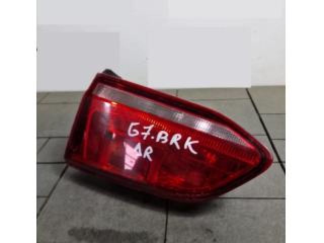 bontott VW GOLF VII Jobb Belső Hátsó Lámpa