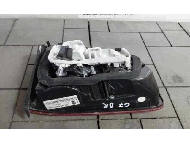 bontott VW GOLF VII Jobb Belső Hátsó Lámpa